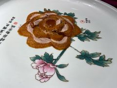 北京牡丹烤鸭-京味斋·北京烤鸭(北京南站洋桥店)