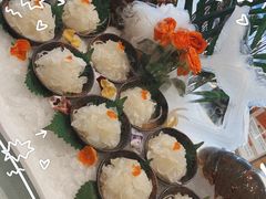 -万龙洲海鲜·粤菜(亚运村店)