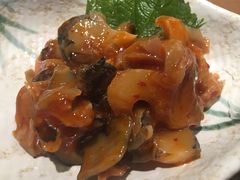 螺肉-麦秋寿司(富都广场店)