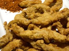 -雲蜀龙阁·金牌水煮鱼(方庄店)