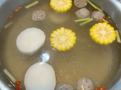 -牛天下·牛肉·海鲜·打边炉·融合菜