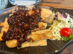 -上楼私房菜(院士路店)