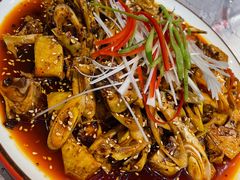 -红辣椒·川菜·火锅(大洋中心店)