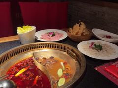 -红运火锅·中国名火锅·国风演绎(省体店)