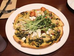 -Pancakes on the rocks(Darling Harbour)