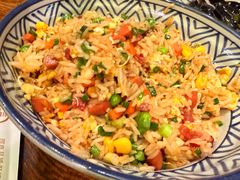 -四喜馄饨·农家土菜馆(黄土岭店)