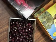 -江杨农产品批发市场