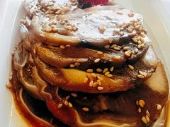 -天宝酒店(万达店)