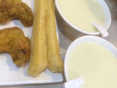 纯豆浆-兄弟深夜豆浆