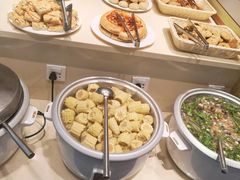 -素满香·素食自助餐(苏州·临顿路店)