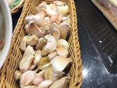 -西安手工面(万象城店)