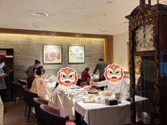 -四季民福烤鸭店(王府井灯市口店)