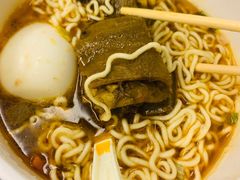 -好成财牛排馆(涂门街总店)