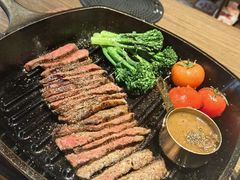 -ZAFFERANO西班牙海鲜饭(上海首店)