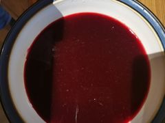 招牌鲜鸭血-杨家火锅(国美店)