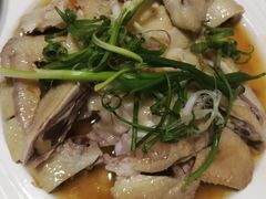 -东馆和天下特色餐饮(工农店)