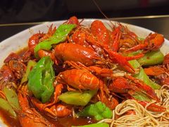 -京悦南门涮羊肉·羊蝎子火锅(田林路店)