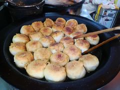 -牛煎里牛肉煎包淮南牛肉汤(广东路店)