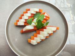 -天毓山庄·餐厅