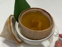 -万豪金殿(香港JW万豪酒店)