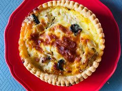 吞拿鱼咸派-老梦面包 CHEZMOREL(三源里店)