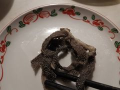 -北京老门框爆肚涮肉馆(锦业路店)
