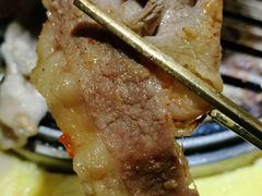 -三代烤肉(保利广场店)