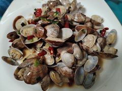 -香满居张记小厨私房菜(青岛站店)