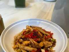 -柴门饭儿(成都太古里店)