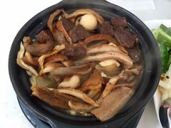 牛杂砂锅-赵家牛肉砂锅(台西三路店)