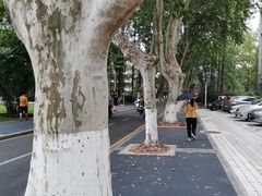 -南京航空航天大学(明故宫校区)