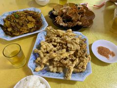 -红升老菜馆(巨兴街店)