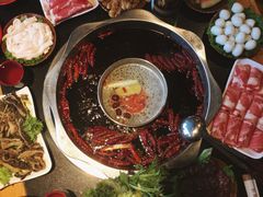 董家湾重庆老火锅(嘉华店)-董家湾重庆老火锅(嘉华店)