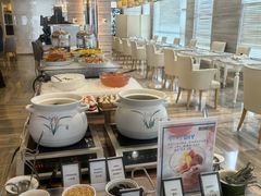 -北京王府井希尔顿酒店·万斯阁西餐厅