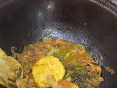 -曹丞相·地锅鸡·地锅鱼(武林店)