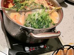 -钱小奴创意自助餐厅·原切谷饲安格斯畅吃(苏州昆山招商花园城店)