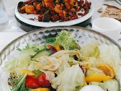 -津悦·正阳春烤鸭(红旗南路店)