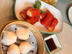 -添好运点心专门店(深水埗店)