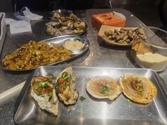 -有局·成都市井烧烤·精酿啤酒(双楠店)