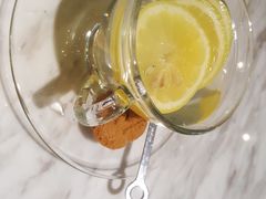 -La Mer Restaurant & Lounge