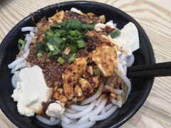 -豆香园(龙翔店)