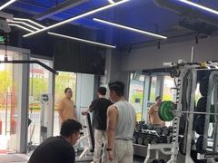 -EASY POWER健身工作室(浦东大道店)