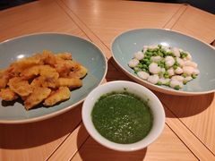-庐灶江南·江南菜·四合院Bistro(东直门雍和宫·原华侨宾馆店)