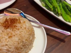 蒜香炒饭-Ministry of Crab•MOC(交子大道店)