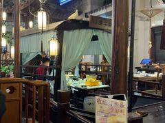 -一味大院•桐庐菜传承店(春江路店)
