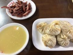 -四条包子(古城街店)