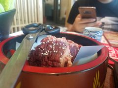 -热血兄弟·炭火烤肉(融侨中心店)