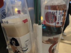 -炖物24章·顺时轻养茶(杭州保利时光里店)