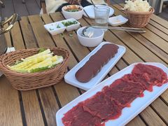 -四喜小胖·北京涮肉(五道营店)