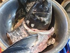 -好灶头妈妈菜·千岛湖土菜地标美食